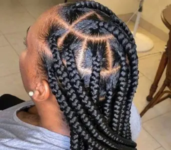 box braids